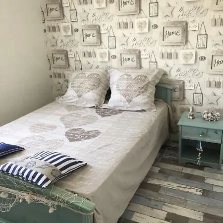 Holiday home Maison Proche Du Mont Saint Michel *