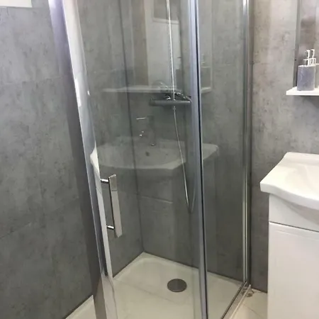 Holiday home Maison Proche Du Mont Saint Michel Pontorson
