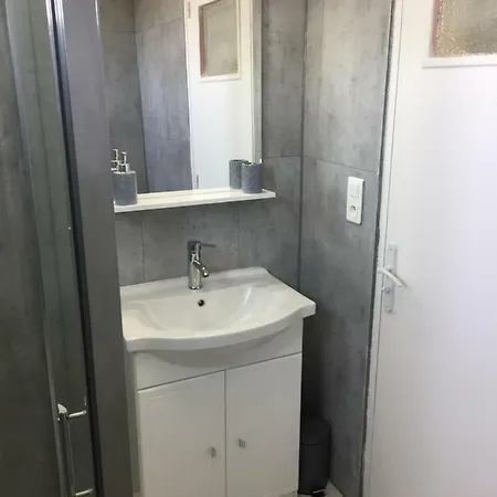 Prázdninový dům Maison Proche Du Mont Saint Michel *