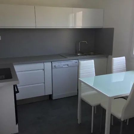 Maison Proche Du Mont Saint Michel Prázdninový dům