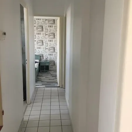 Prázdninový dům Maison Proche Du Mont Saint Michel Pontorson