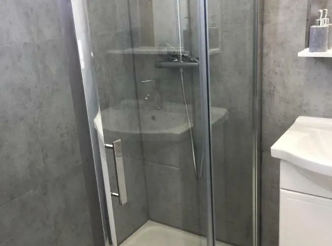 Holiday home Maison Proche Du Mont Saint Michel Pontorson