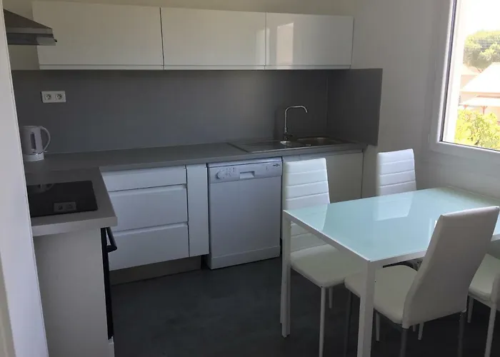 Maison Proche Du Mont Saint Michel Holiday home